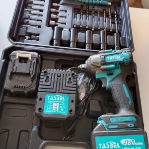 TALADRO DE IMPACTO 98V